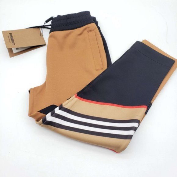 Burberry Track Pant Kids Girls - Picture 5 of 14